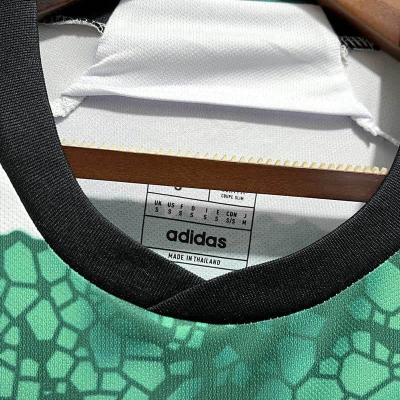 CAMISETA CELTIC I 23/24 HOMBRE (VERSIÓN FAN) - ZonaCamisetas