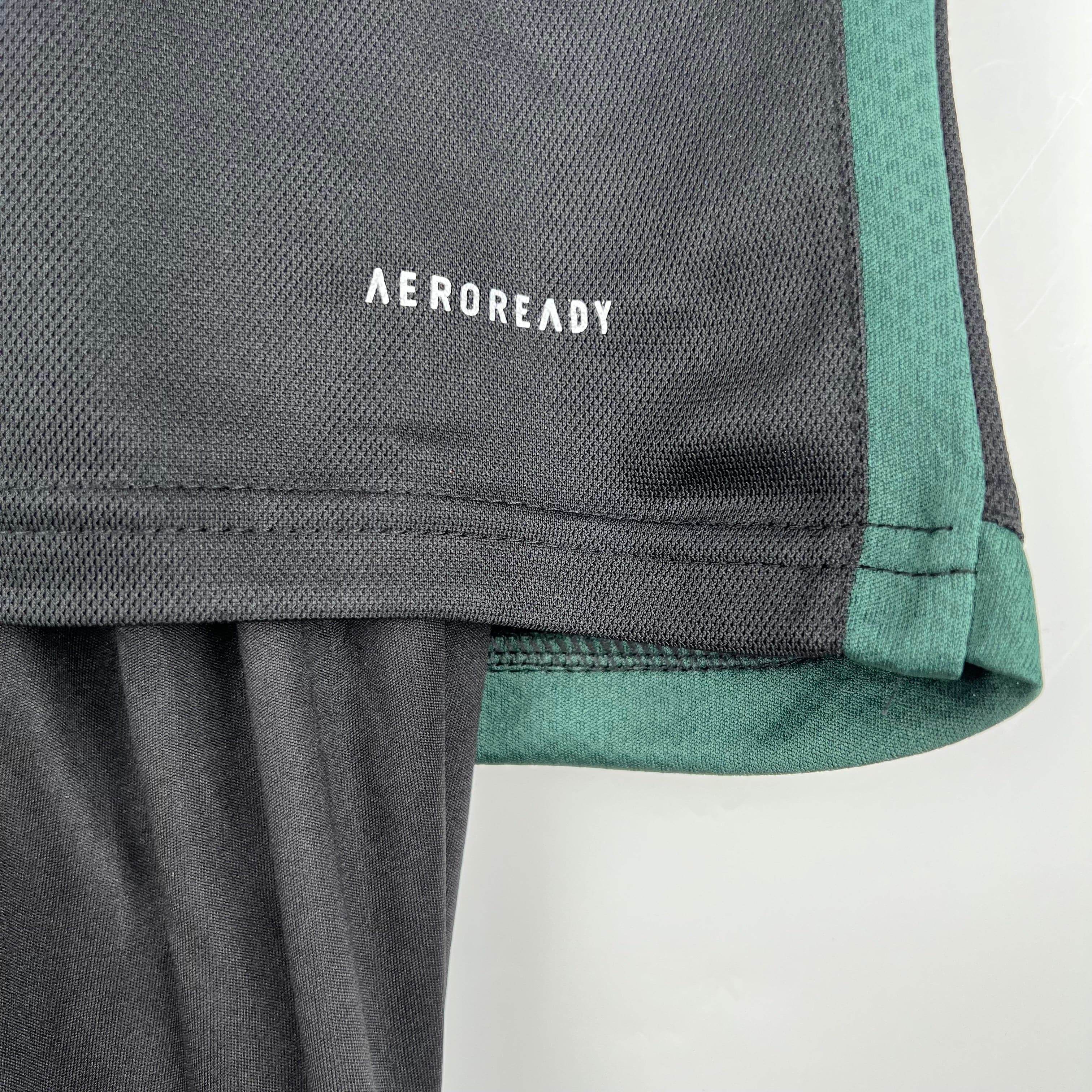 CAMISETA CELTIC II 23/24 CONJUNTO INFANTIL - ZonaCamisetas