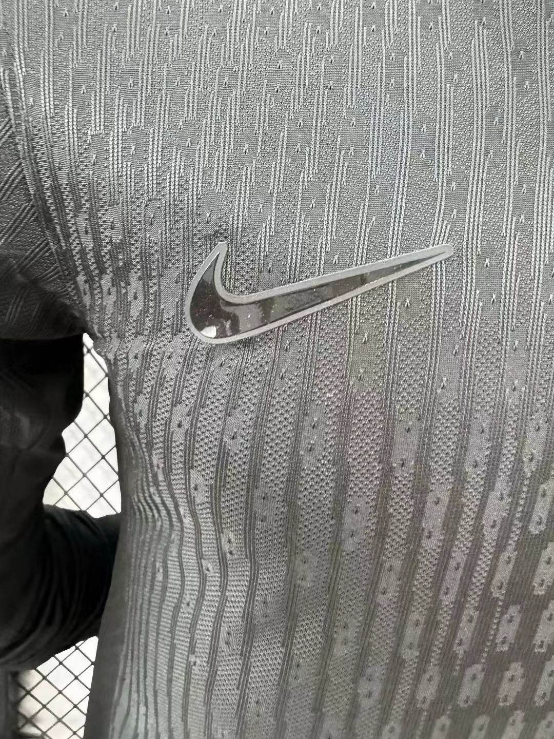 CAMISETA CORINTHIANS l 24/25 MANGA LARGA HOMBRE (VERSION JUGADOR) - ZonaCamisetas