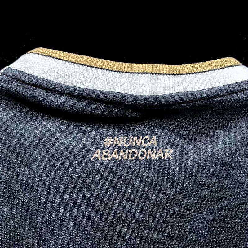 CAMISETA CEARA I 23/24 HOMBRE (VERSIÓN FAN) - ZonaCamisetas