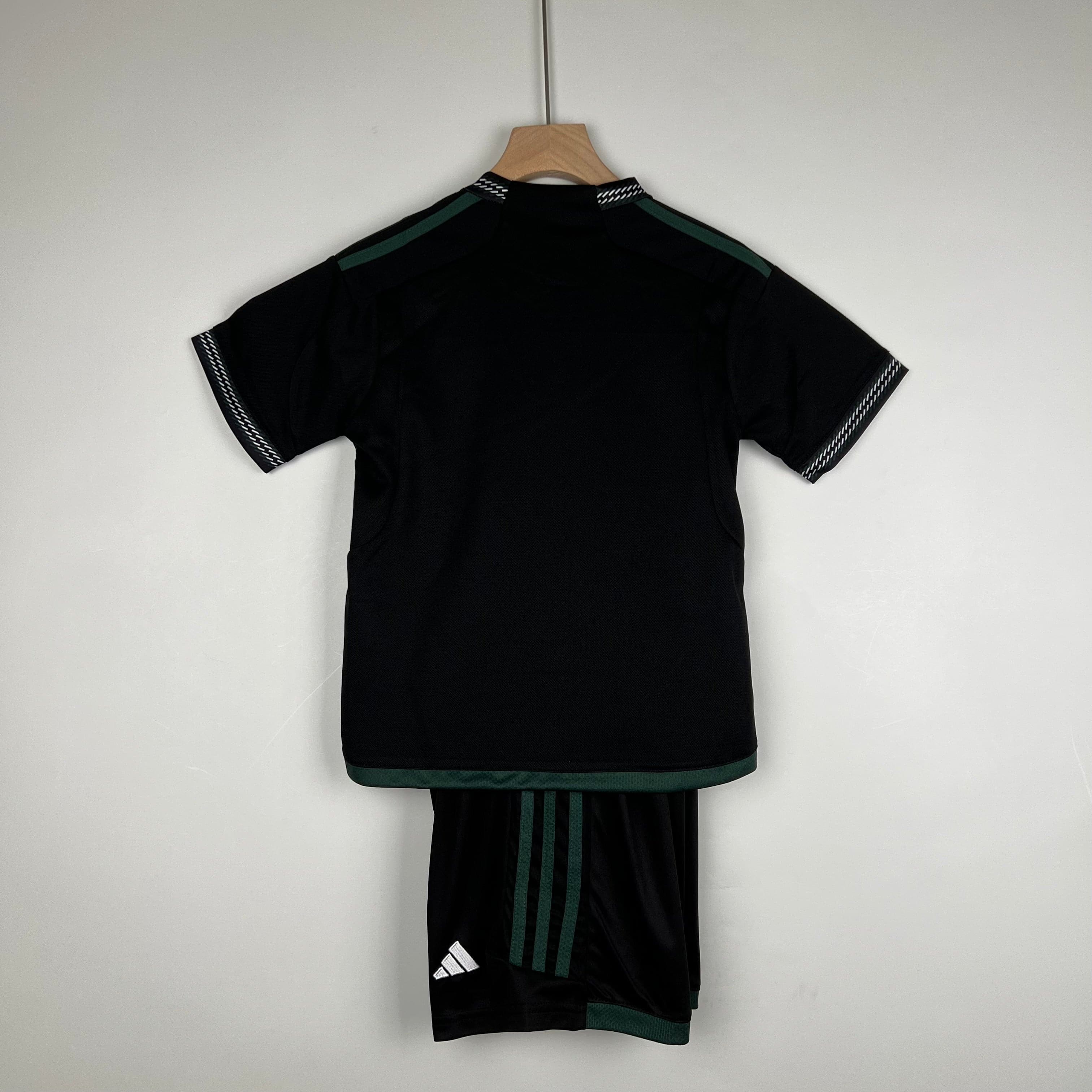CAMISETA CELTIC II 23/24 CONJUNTO INFANTIL