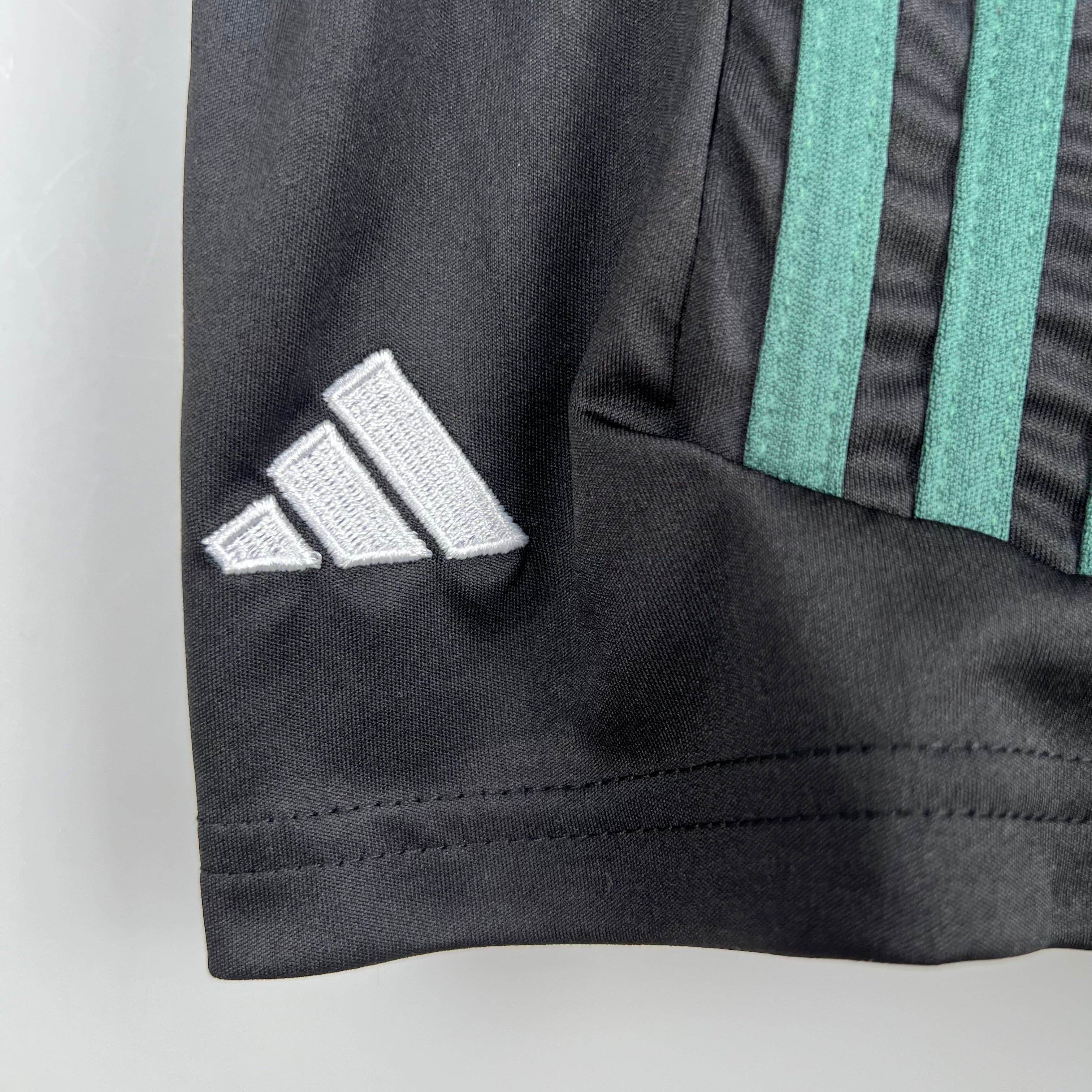 CAMISETA CELTIC II 23/24 CONJUNTO INFANTIL - ZonaCamisetas