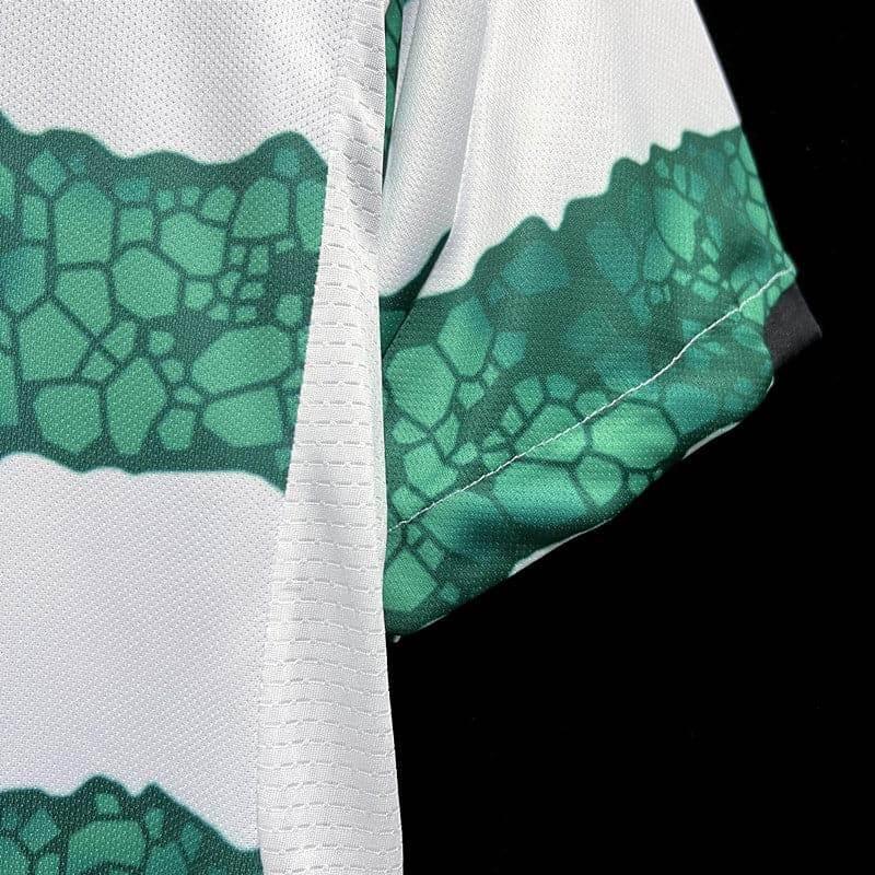 CAMISETA CELTIC I 23/24 HOMBRE (VERSIÓN FAN) - ZonaCamisetas