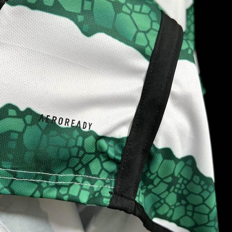 CAMISETA CELTIC I 23/24 HOMBRE (VERSIÓN FAN) - ZonaCamisetas