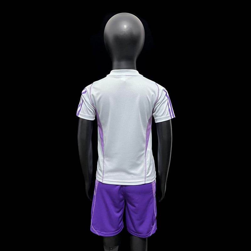 CAMISETA CRUZEIRO ENTRENAMIENTO I 23/24 CONJUNTO INFANTIL - ZonaCamisetas