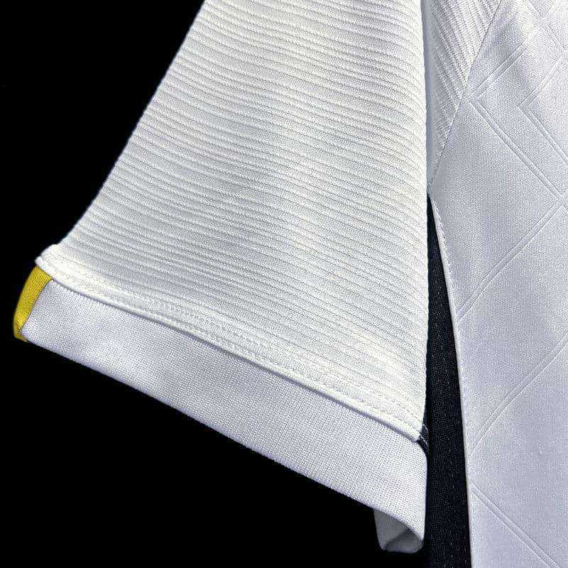 CAMISETA CRICIUMA I 23/24 HOMBRE (VERSIÓN FAN) - ZonaCamisetas