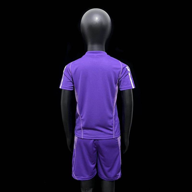 CAMISETA CRUZEIRO ENTRENAMIENTO II 23/24 CONJUNTO INFANTIL - ZonaCamisetas