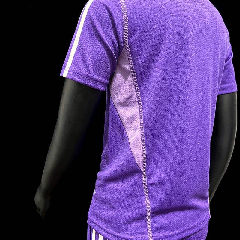 CAMISETA CRUZEIRO ENTRENAMIENTO II 23/24 CONJUNTO INFANTIL - ZonaCamisetas