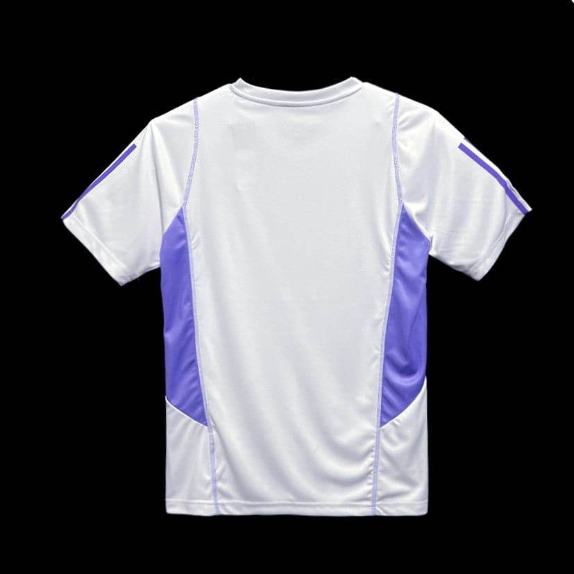 CAMISETA CRUZEIRO ENTRENAMIENTO I 23/24 HOMBRE (VERSIÓN FAN) - ZonaCamisetas