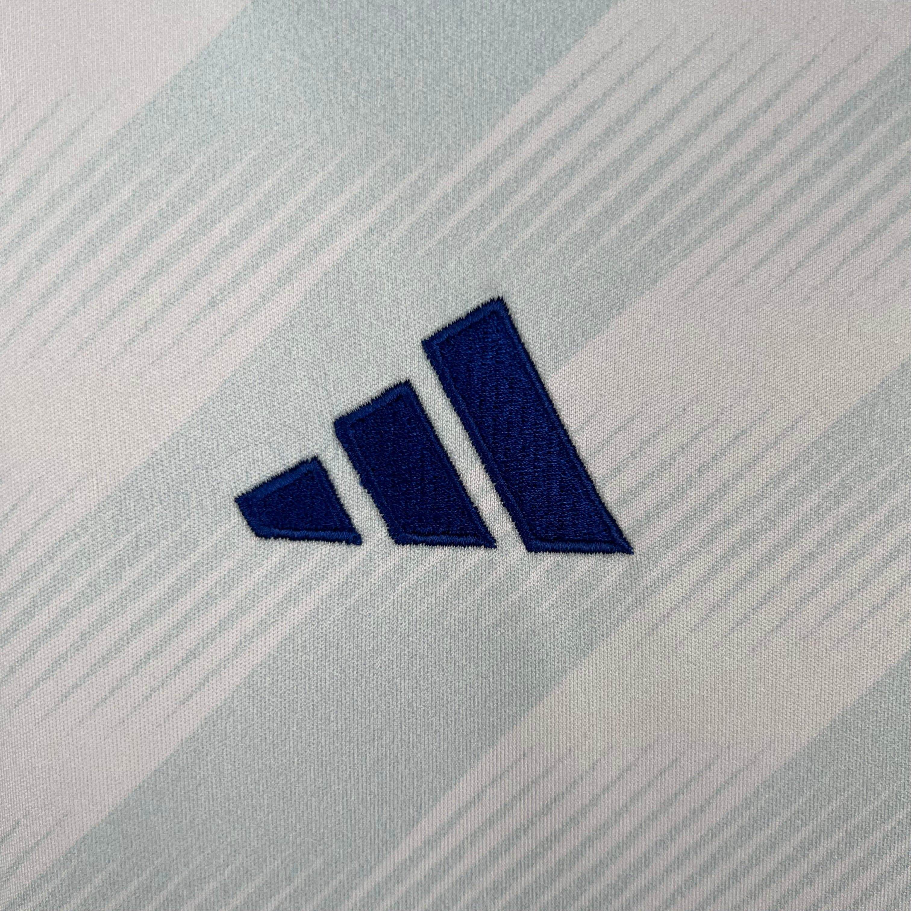 CAMISETA CRUZEIRO lI 23/24 HOMBRE (VERSIÓN FAN) - ZonaCamisetas