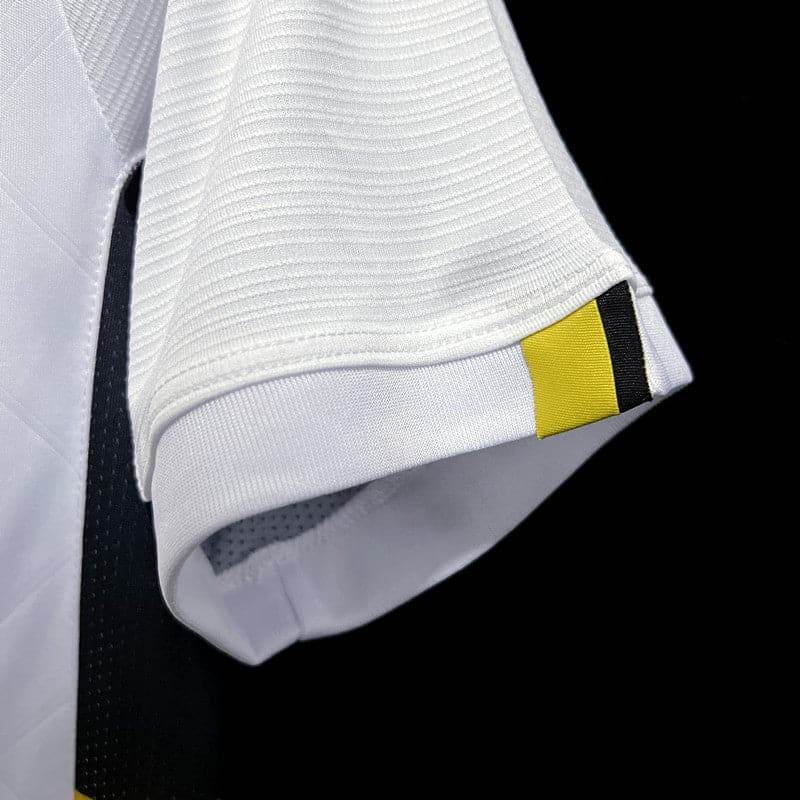 CAMISETA CRICIUMA I 23/24 HOMBRE (VERSIÓN FAN) - ZonaCamisetas