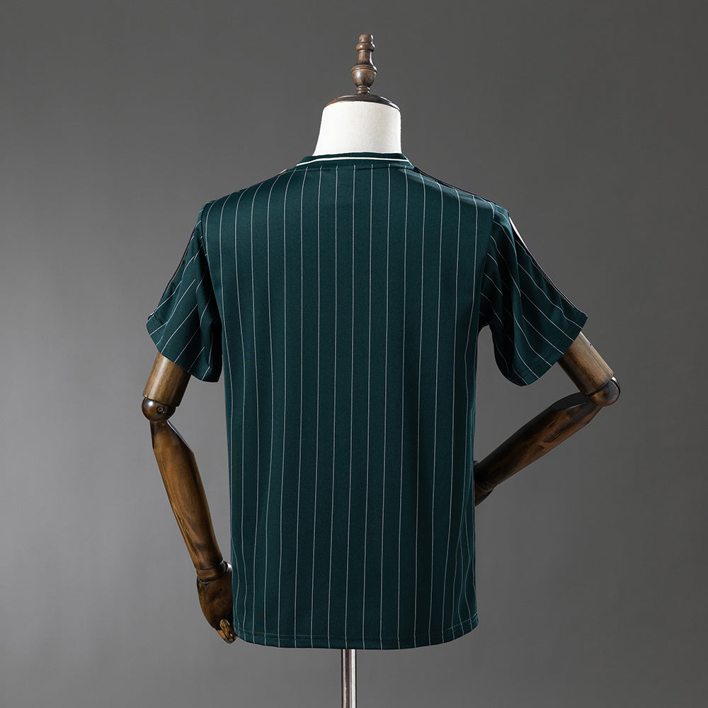 CAMISETA JUVENTUS 25/26 ICON HOMBRE (VERSIÓN FAN)