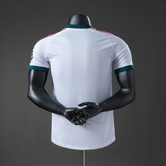 CAMISETA REAL MADRID l 26/27 HOMBRE (VERSIÓN JUGADOR)