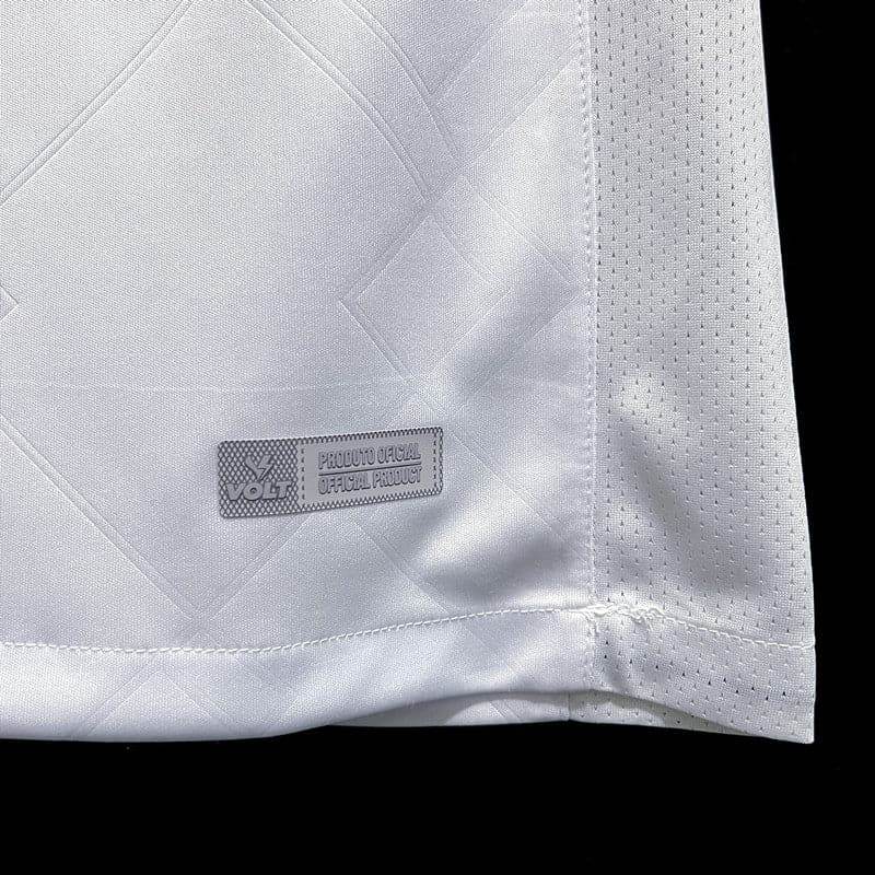 CAMISETA CRICIUMA I 23/24 HOMBRE (VERSIÓN FAN) - ZonaCamisetas