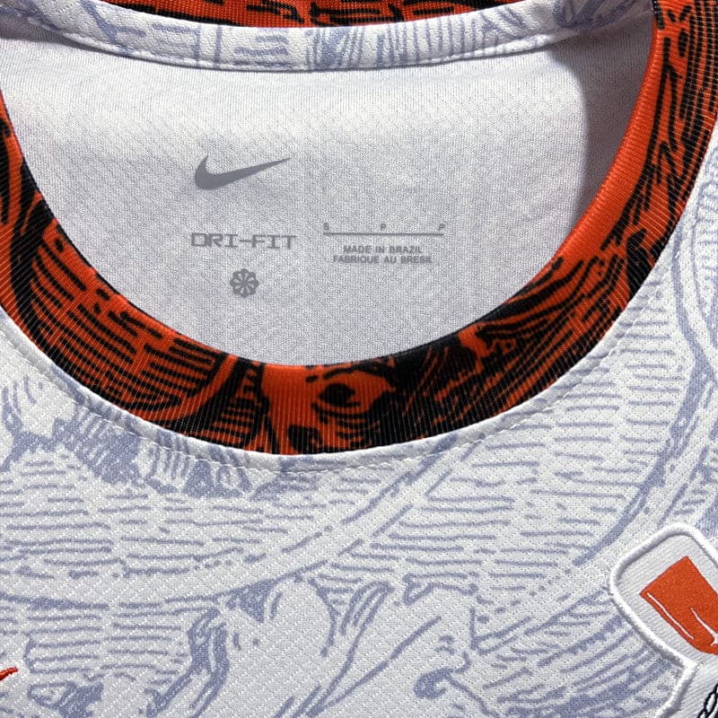 CAMISETA CORINTHIANS EDICIÓN ESPECIAL II 23/24 HOMBRE (VERSIÓN FAN)