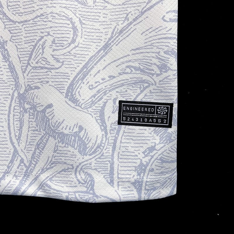 CAMISETA CORINTHIANS EDICIÓN ESPECIAL II 23/24 HOMBRE (VERSIÓN FAN)