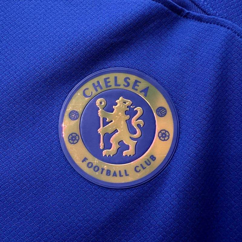 CAMISETA CHELSEA I 23/24 HOMBRE (VERSIÓN FAN) - ZonaCamisetas