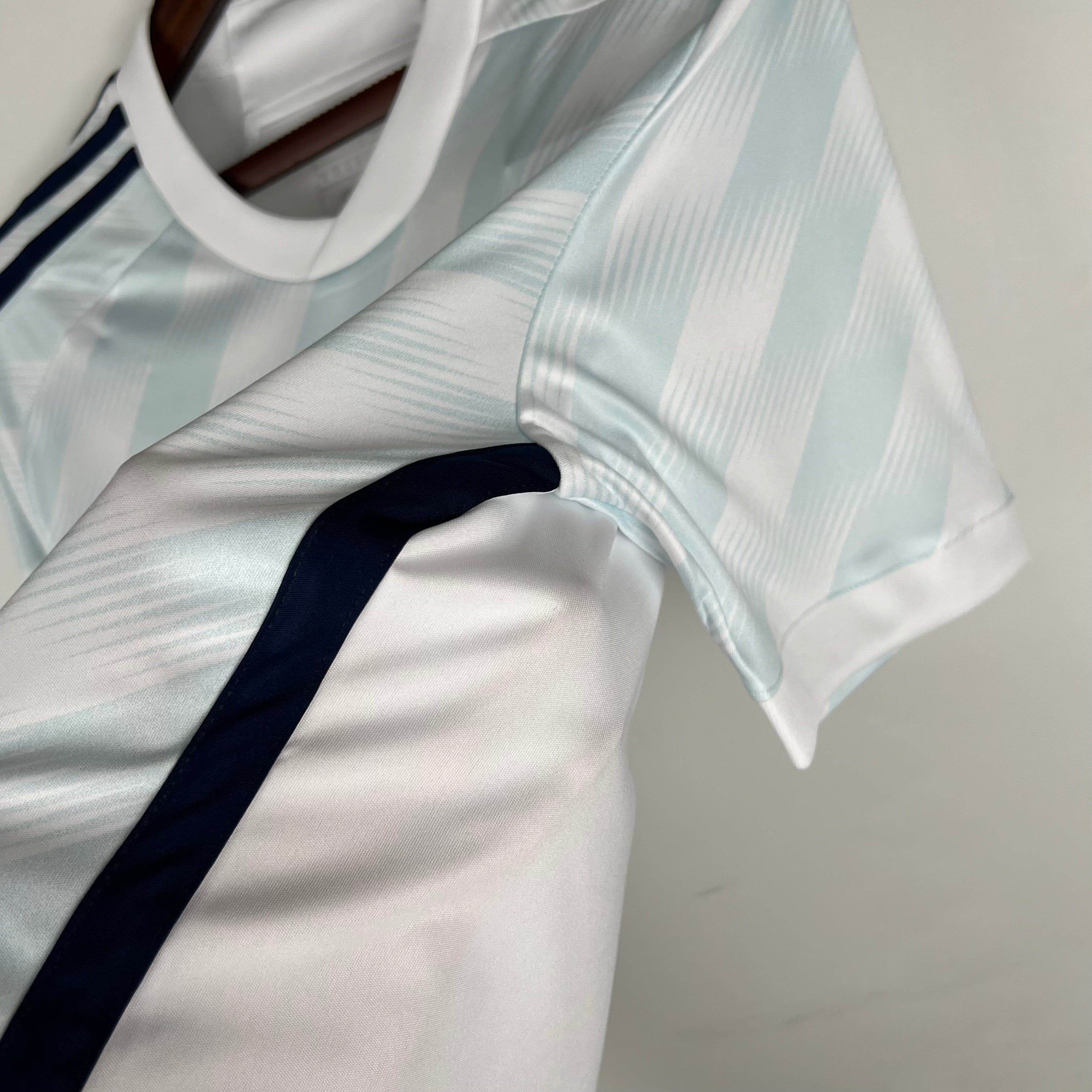 CAMISETA CRUZEIRO lI 23/24 HOMBRE (VERSIÓN FAN) - ZonaCamisetas