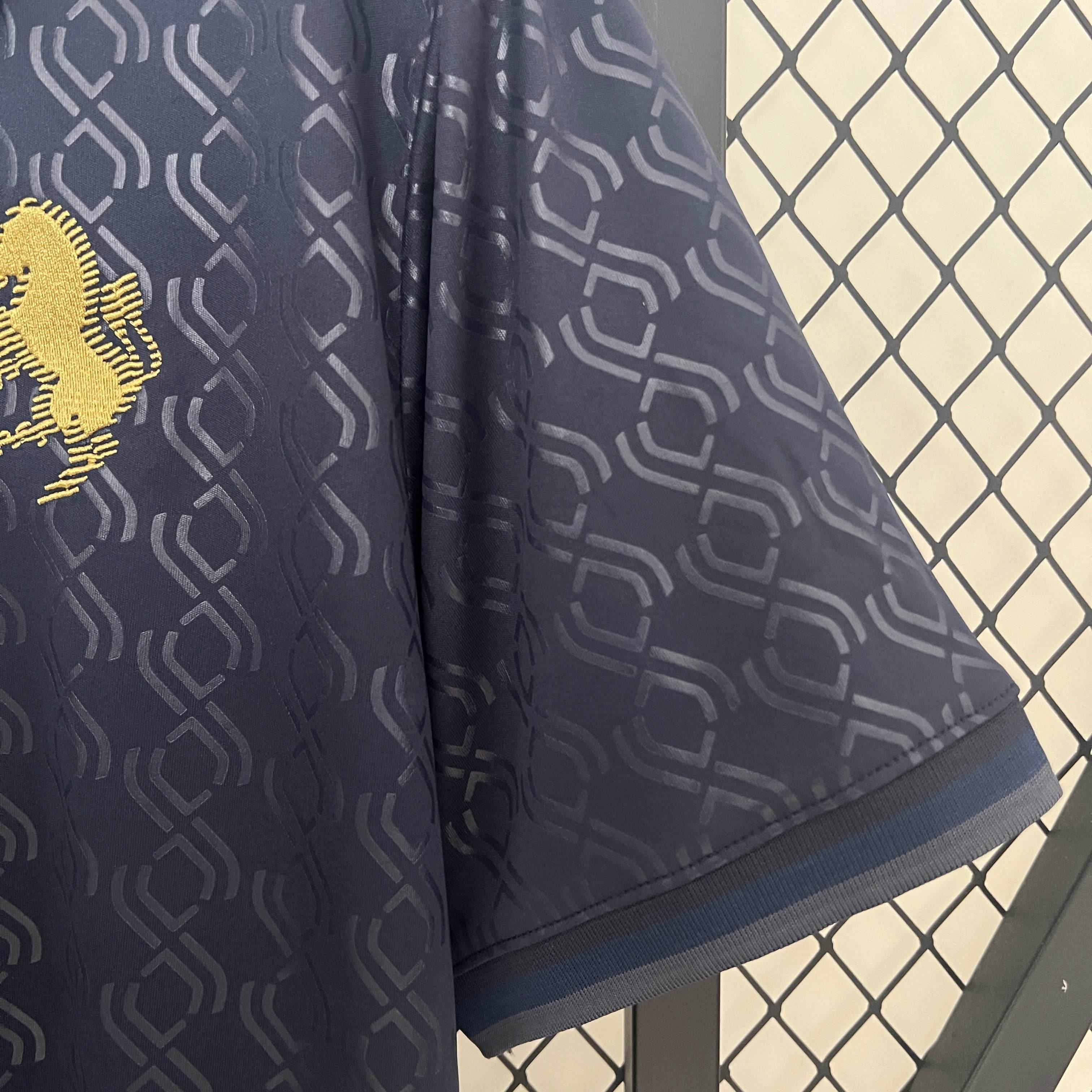 CAMISETA JUVENTUS I 24/25 HOMBRE (VERSIÓN FAN) - ZonaCamisetas