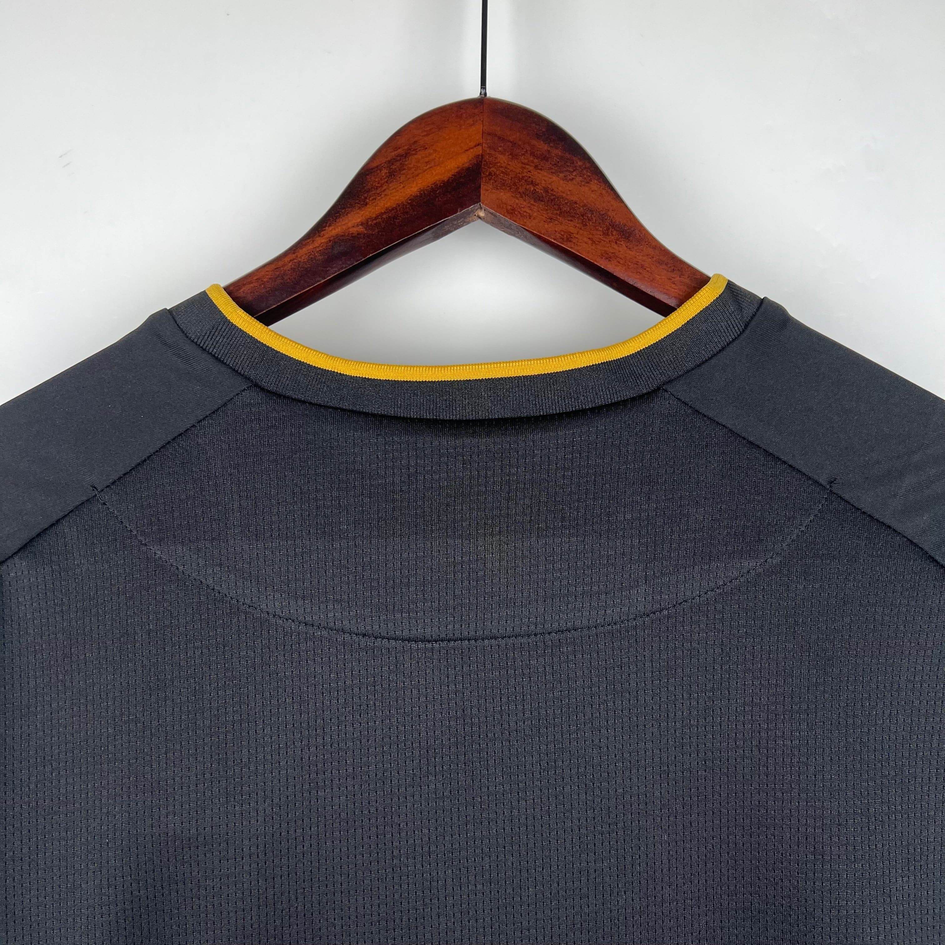 CAMISETA CADIZ II 23/24 HOMBRE (VERSIÓN FAN) - ZonaCamisetas