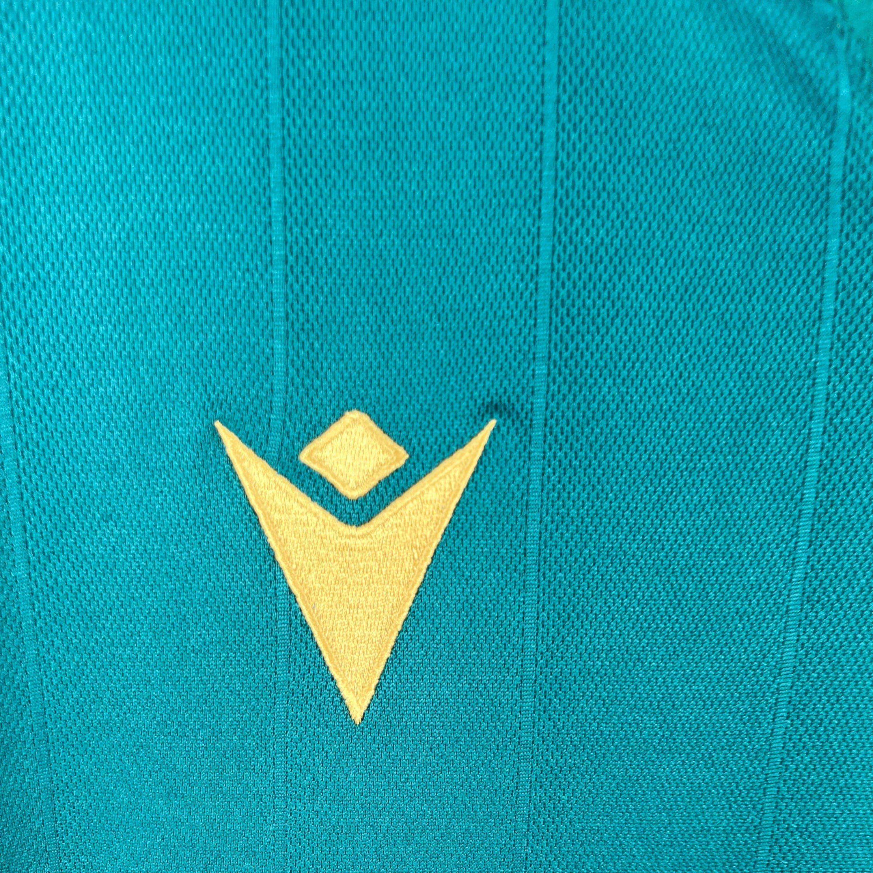 CAMISETA CADIZ III 23/24 HOMBRE (VERSIÓN FAN) - ZonaCamisetas
