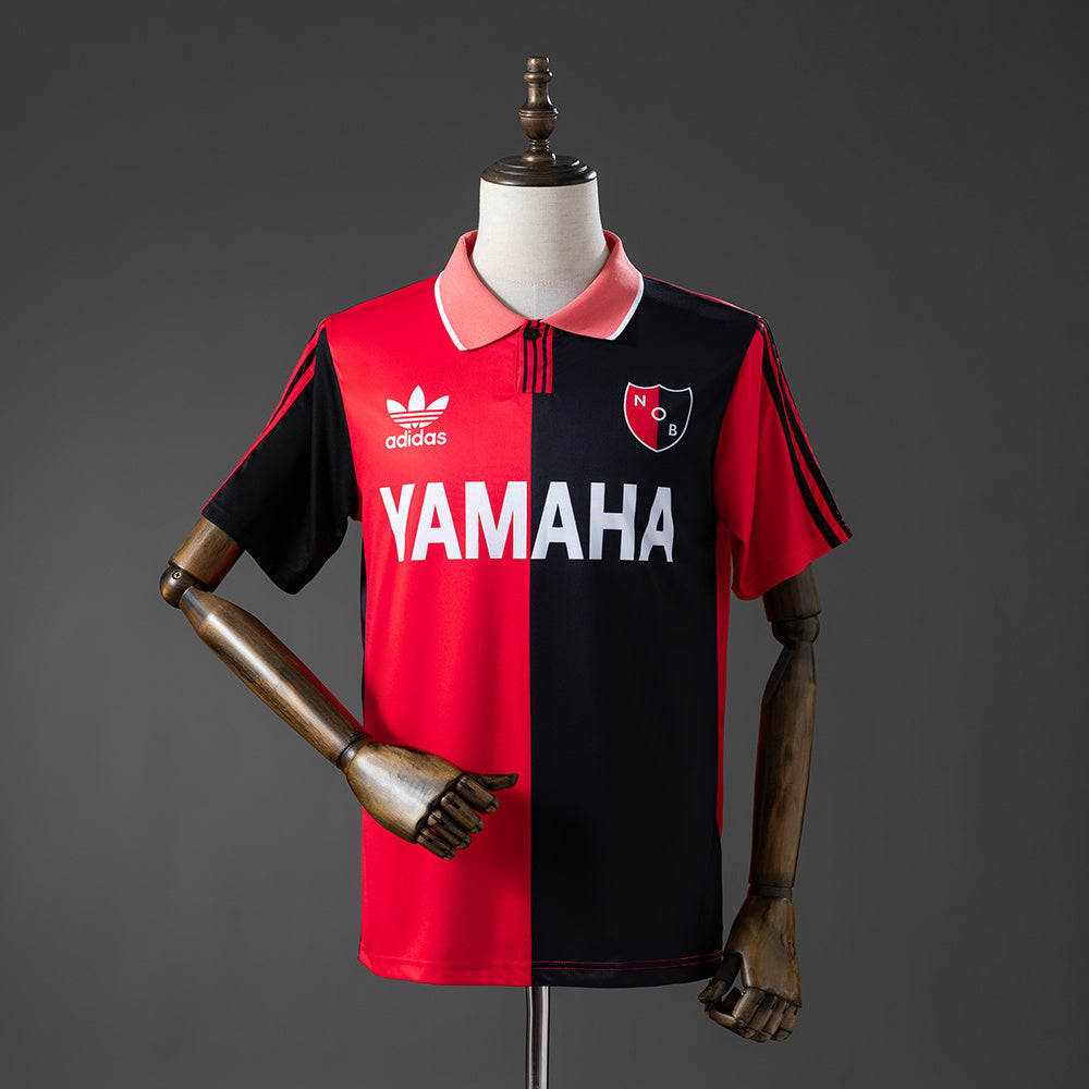 CAMISETA NEWELLS 93/94 HOMBRE (RETRO)