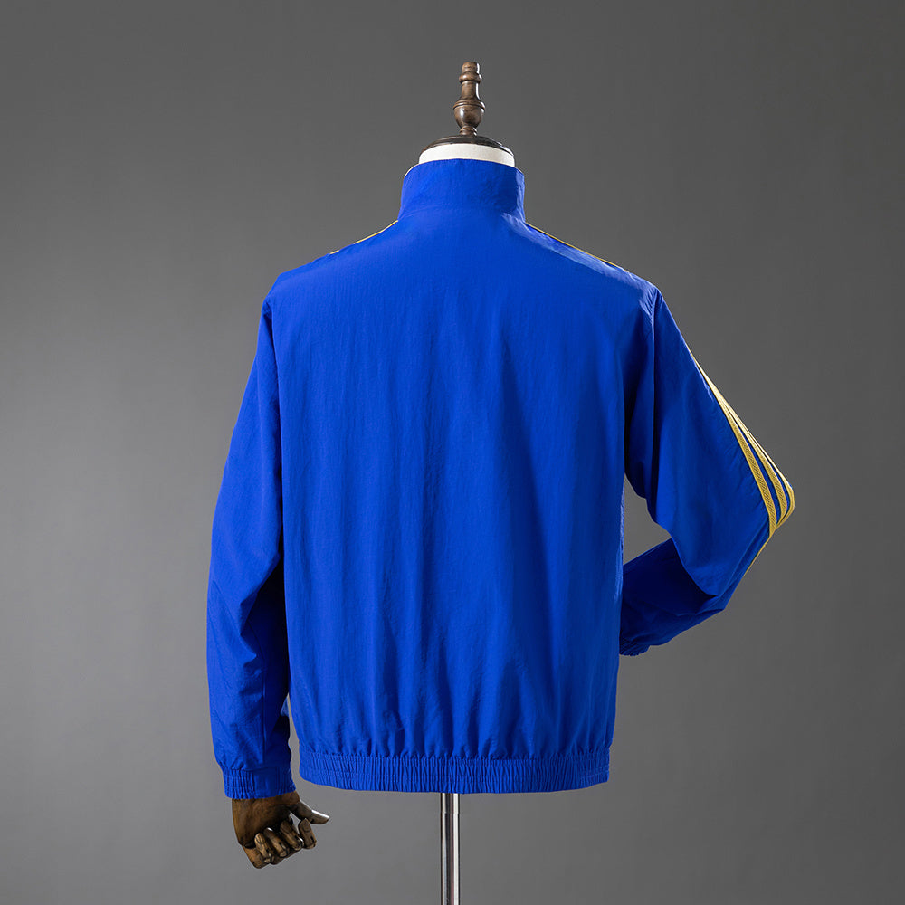 CORTAVIENTO REAL MADRID I REVERSIBLE 25/26