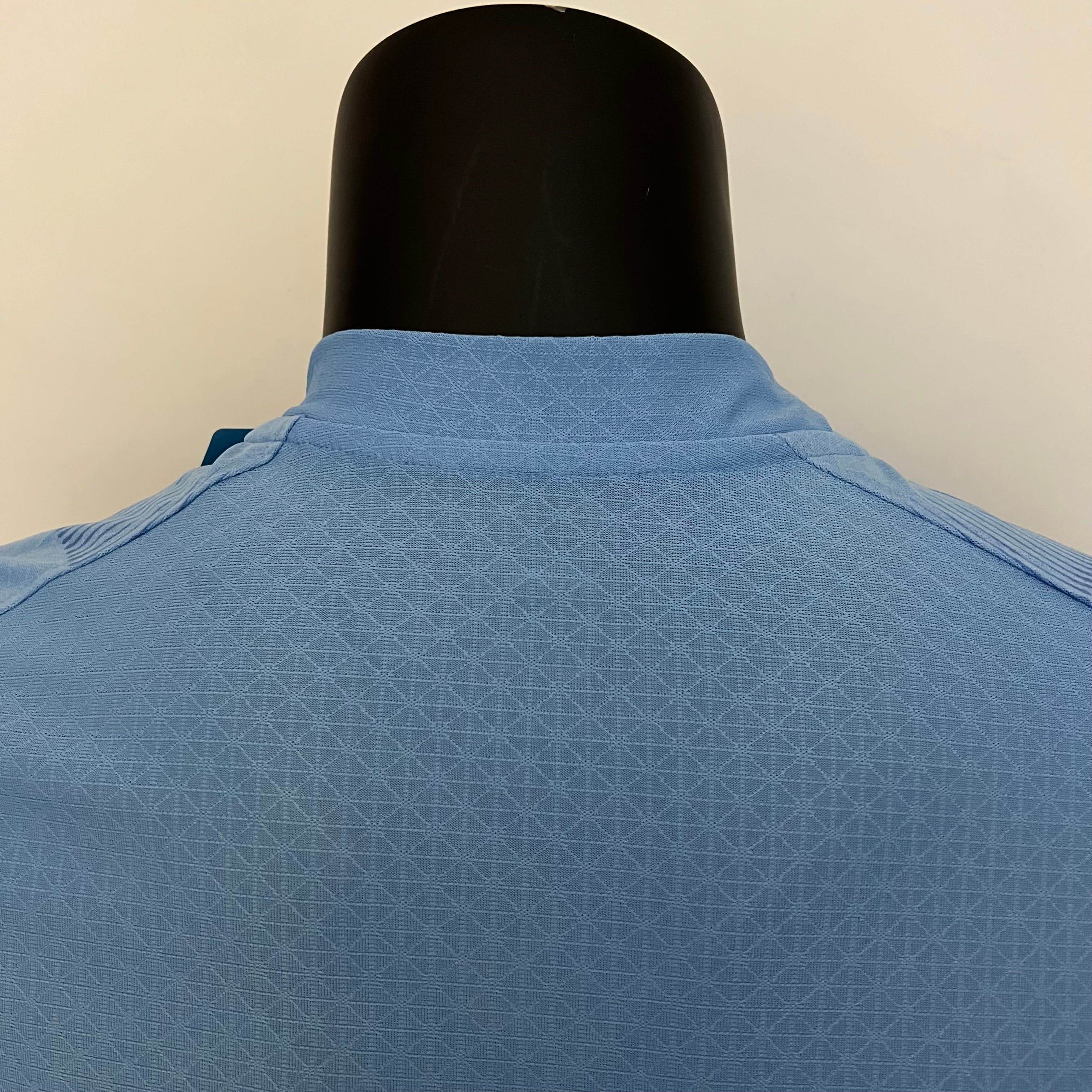 CAMISETA MANCHESTER CITY I 23/24 HOMBRE (VERSIÓN JUGADOR) - ZonaCamisetas
