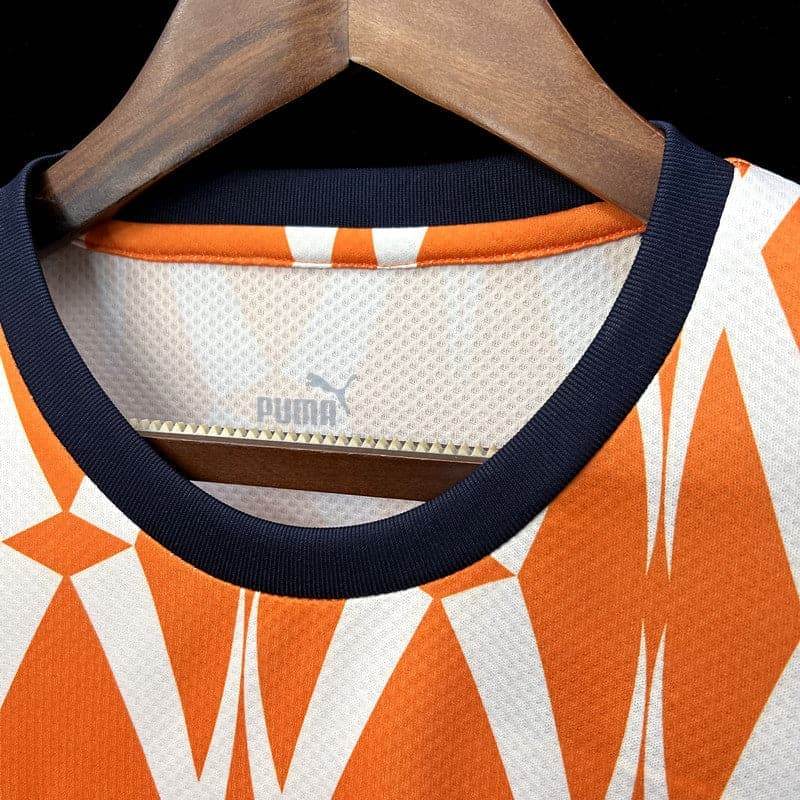 CAMISETA COSTA DE MARFIL I 23/24 HOMBRE (VERSIÓN FAN) - ZonaCamisetas