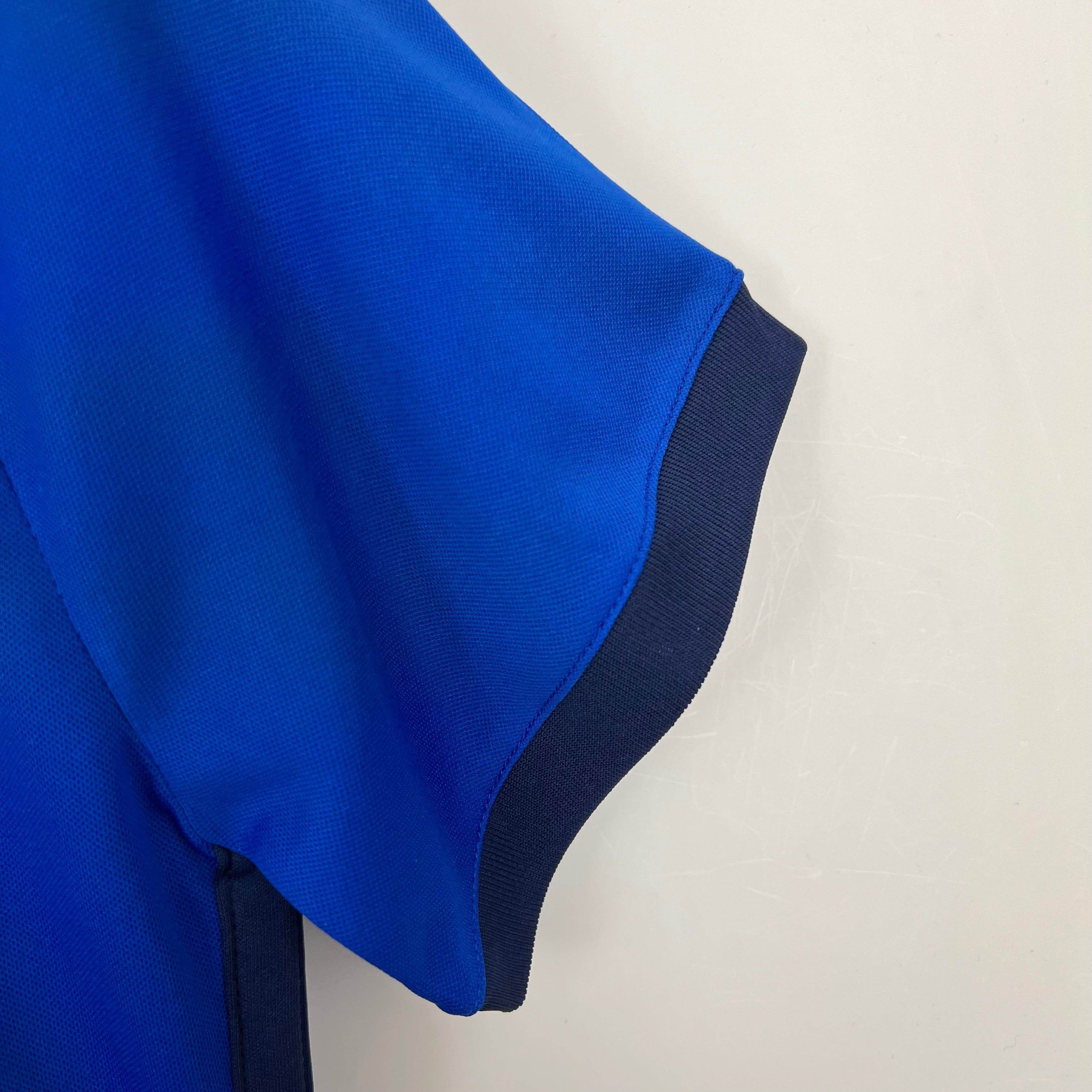 CAMISETA CRUZEIRO l 23/24 MUJER (VERSIÓN FAN) - ZonaCamisetas