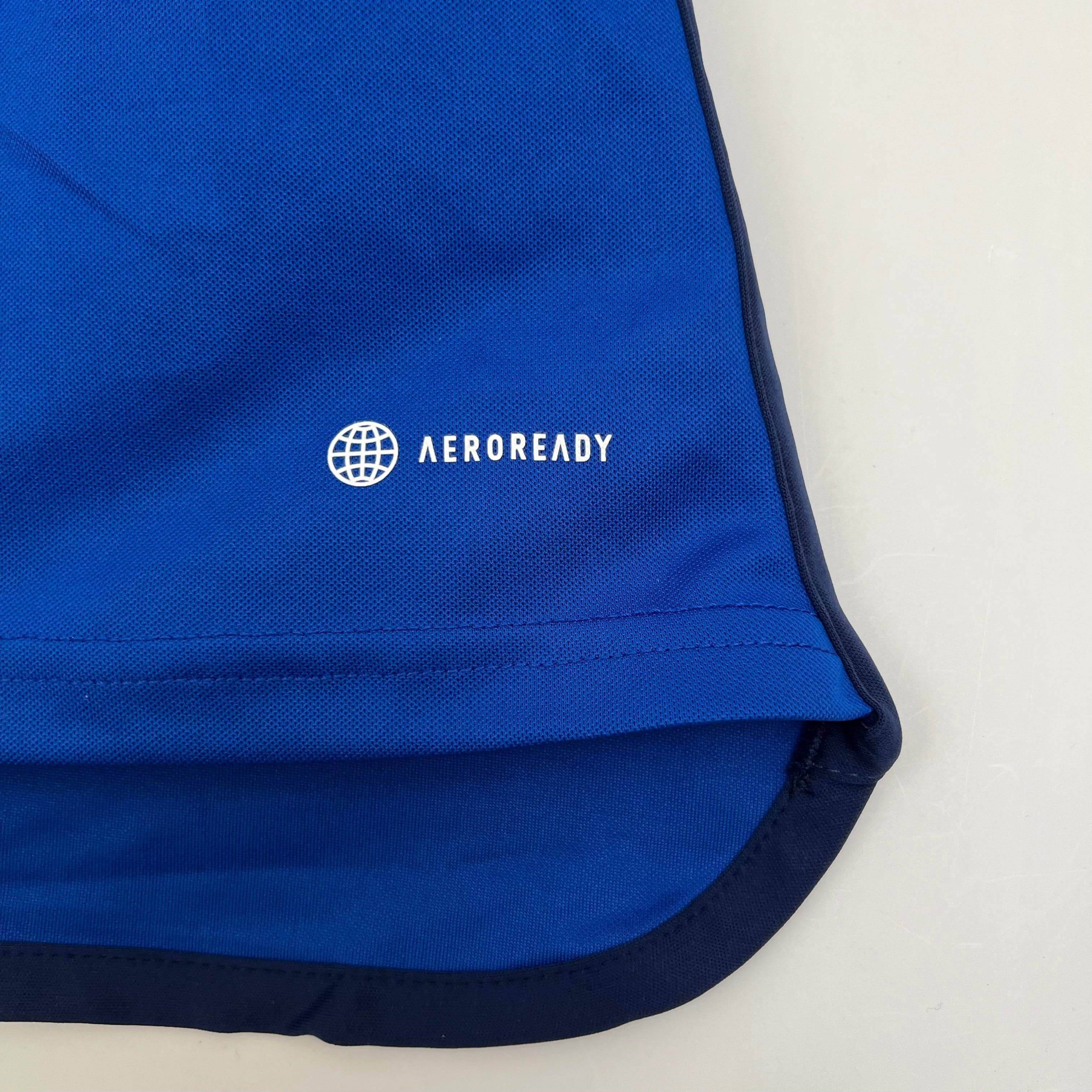 CAMISETA CRUZEIRO l 23/24 MUJER (VERSIÓN FAN) - ZonaCamisetas