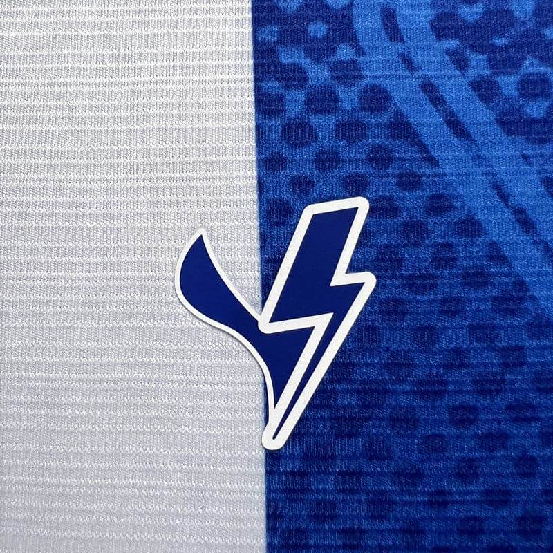 CAMISETA CSA I 23/24 HOMBRE (VERSIÓN FAN) - ZonaCamisetas