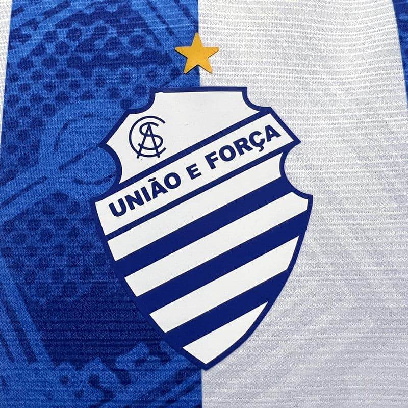 CAMISETA CSA I 23/24 HOMBRE (VERSIÓN FAN) - ZonaCamisetas