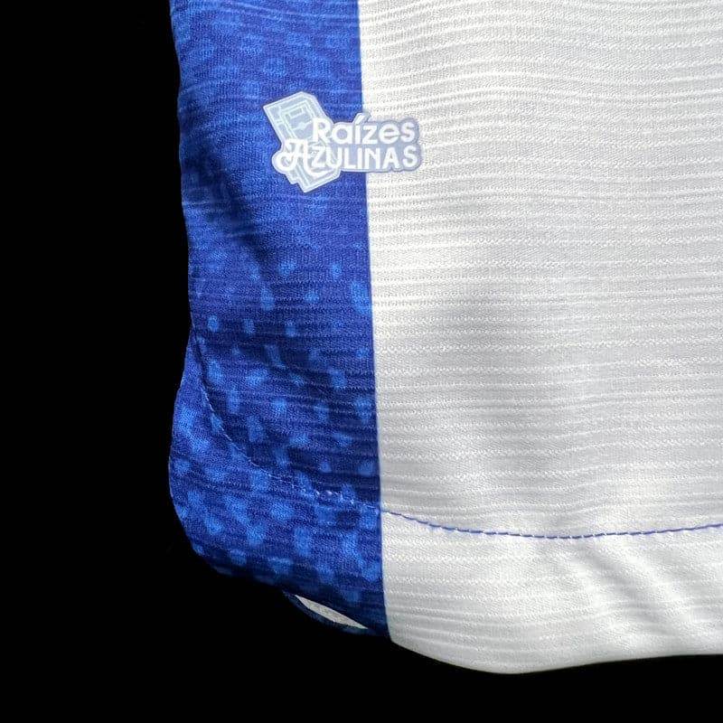 CAMISETA CSA I 23/24 HOMBRE (VERSIÓN FAN) - ZonaCamisetas