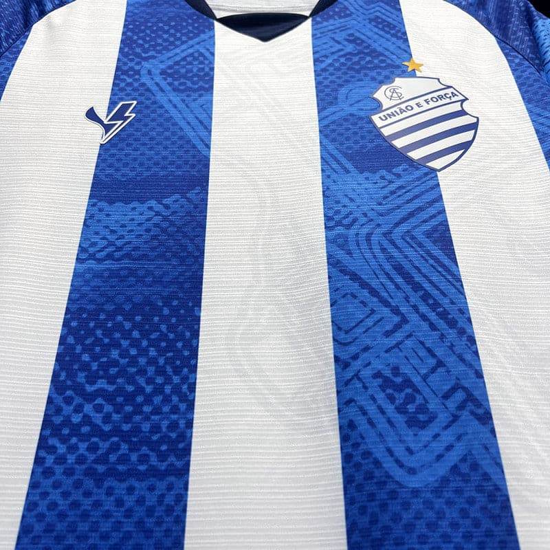 CAMISETA CSA I 23/24 HOMBRE (VERSIÓN FAN) - ZonaCamisetas