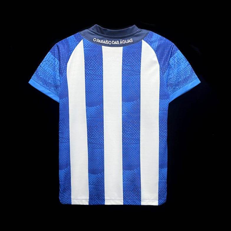 CAMISETA CSA I 23/24 HOMBRE (VERSIÓN FAN) - ZonaCamisetas