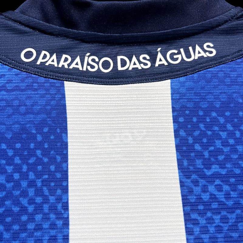 CAMISETA CSA I 23/24 HOMBRE (VERSIÓN FAN) - ZonaCamisetas