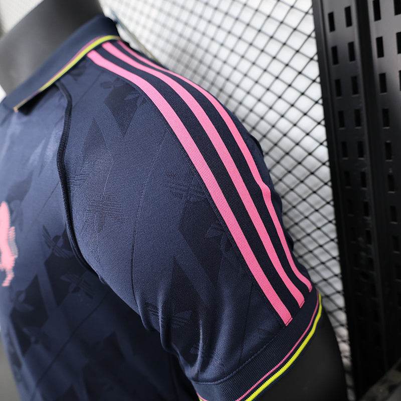 CAMISETA JUVENTUS I 24/25 HOMBRE (VERSION JUGADOR) - ZonaCamisetas