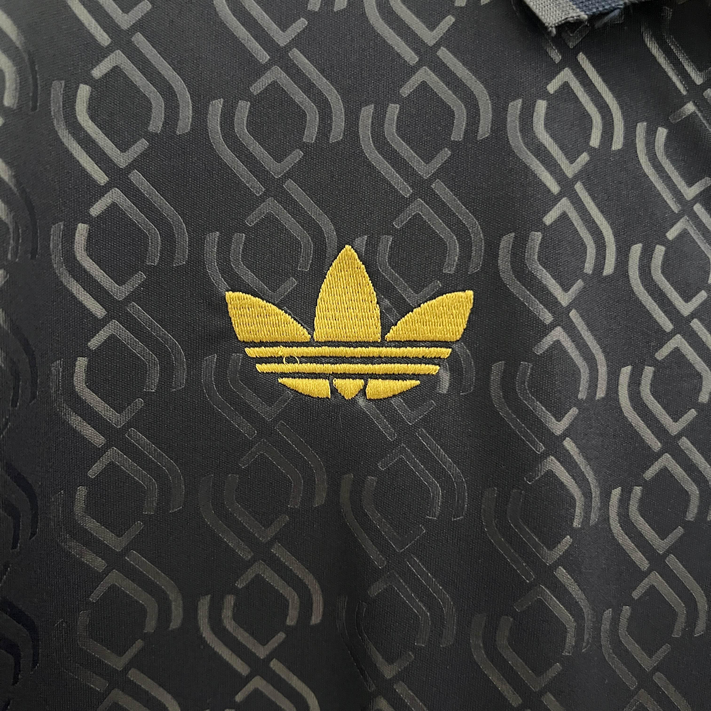 CAMISETA JUVENTUS I 24/25 HOMBRE (VERSIÓN FAN) - ZonaCamisetas