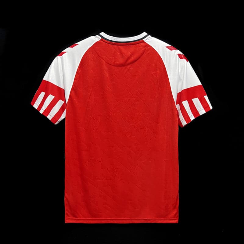 CAMISETA DINAMARCA I 23/24 HOMBRE (VERSIÓN FAN)