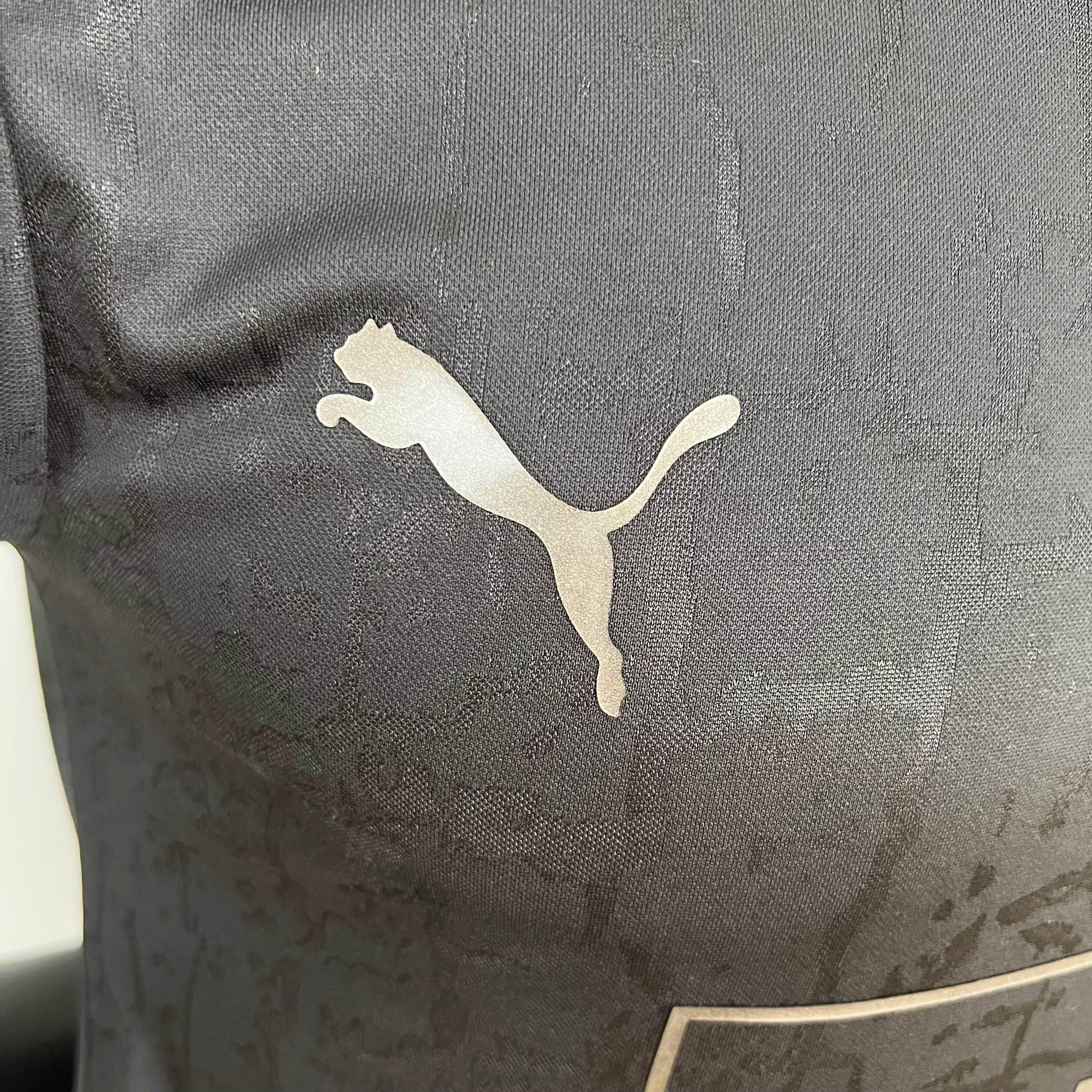 CAMISETA BORUSSIA DORTMUND II 23/24 HOMBRE (VERSIÓN JUGADOR) - ZonaCamisetas