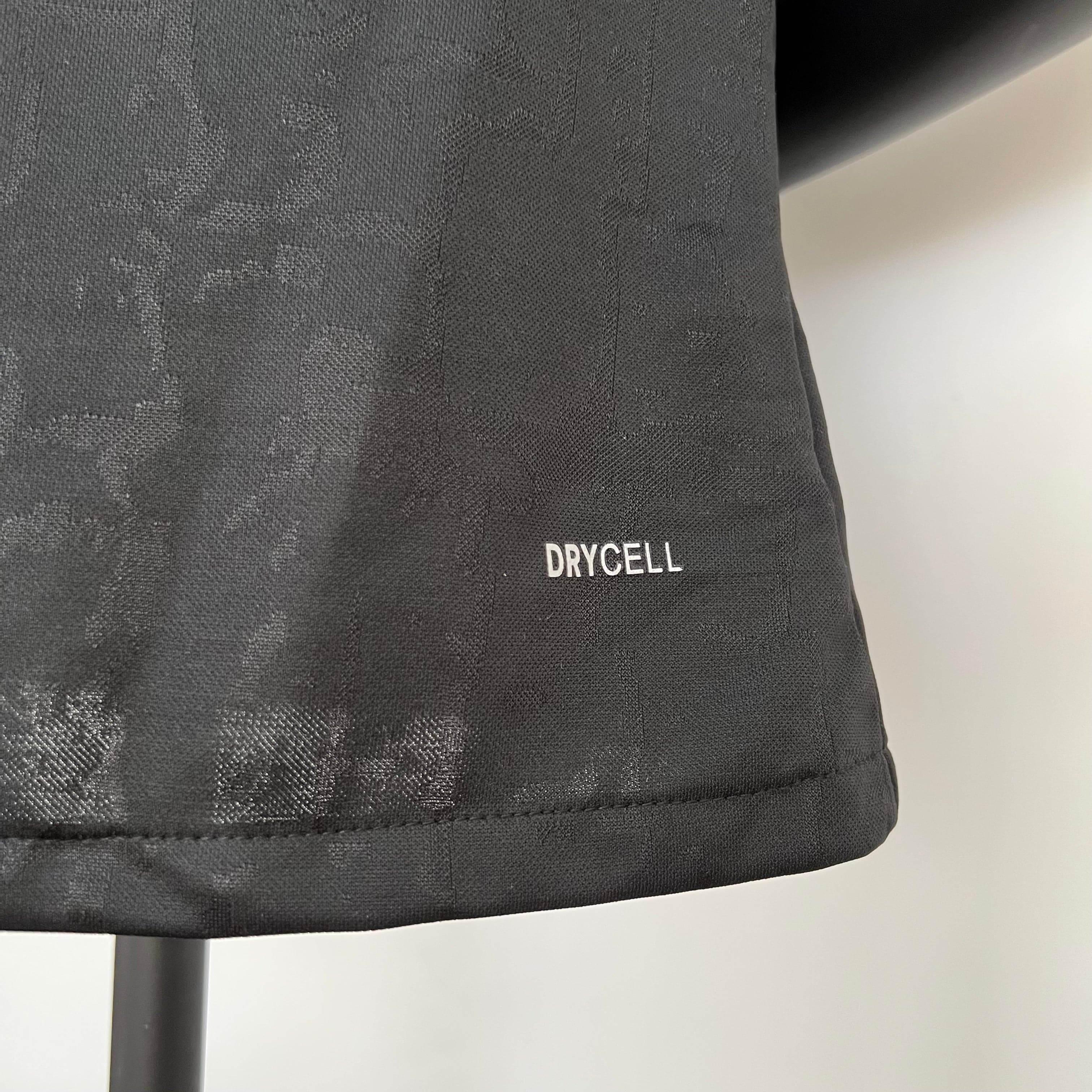 CAMISETA BORUSSIA DORTMUND II 23/24 HOMBRE (VERSIÓN JUGADOR) - ZonaCamisetas