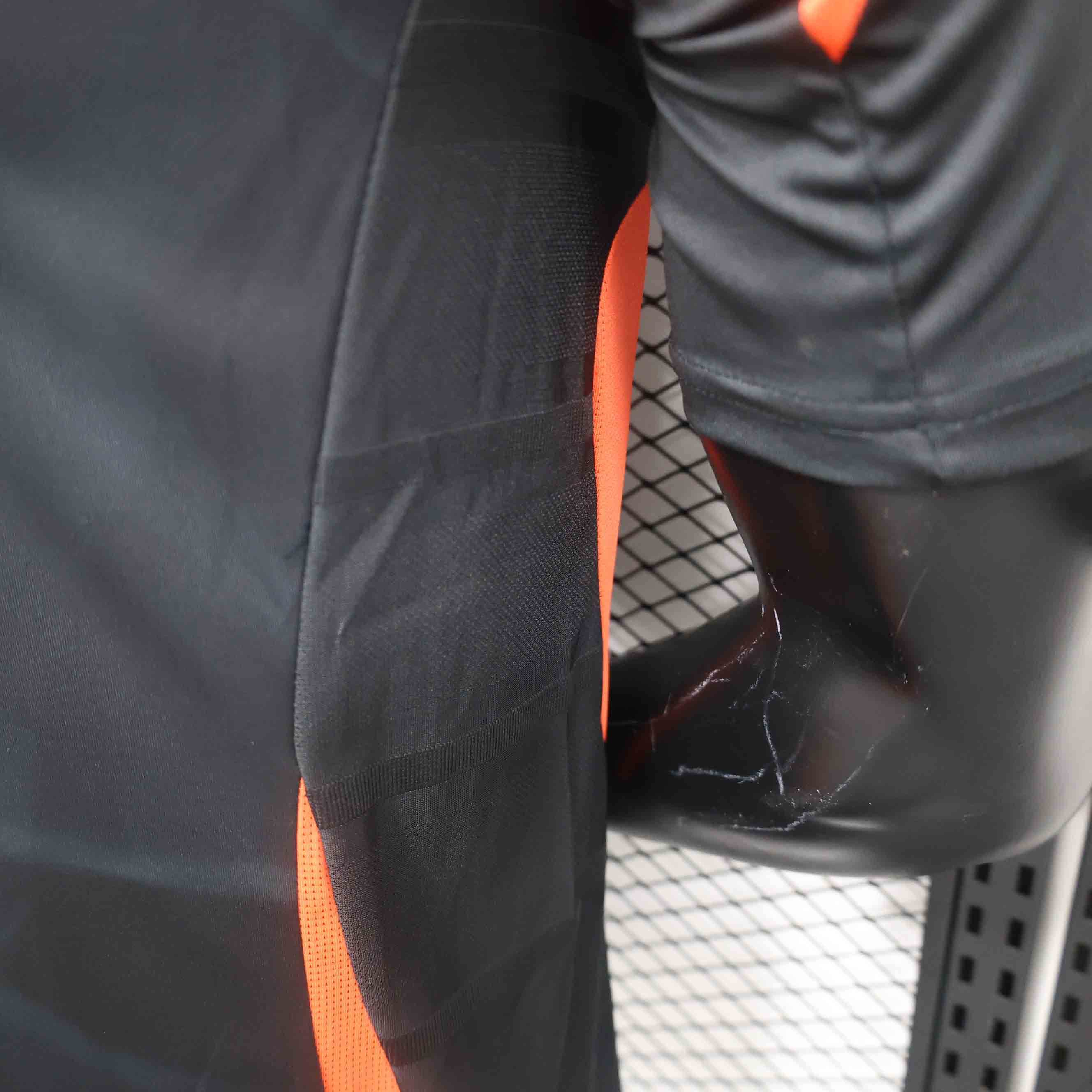 CAMISETA COLOMBIA Il 2024 HOMBRE (VERSIÓN JUGADOR) - ZonaCamisetas