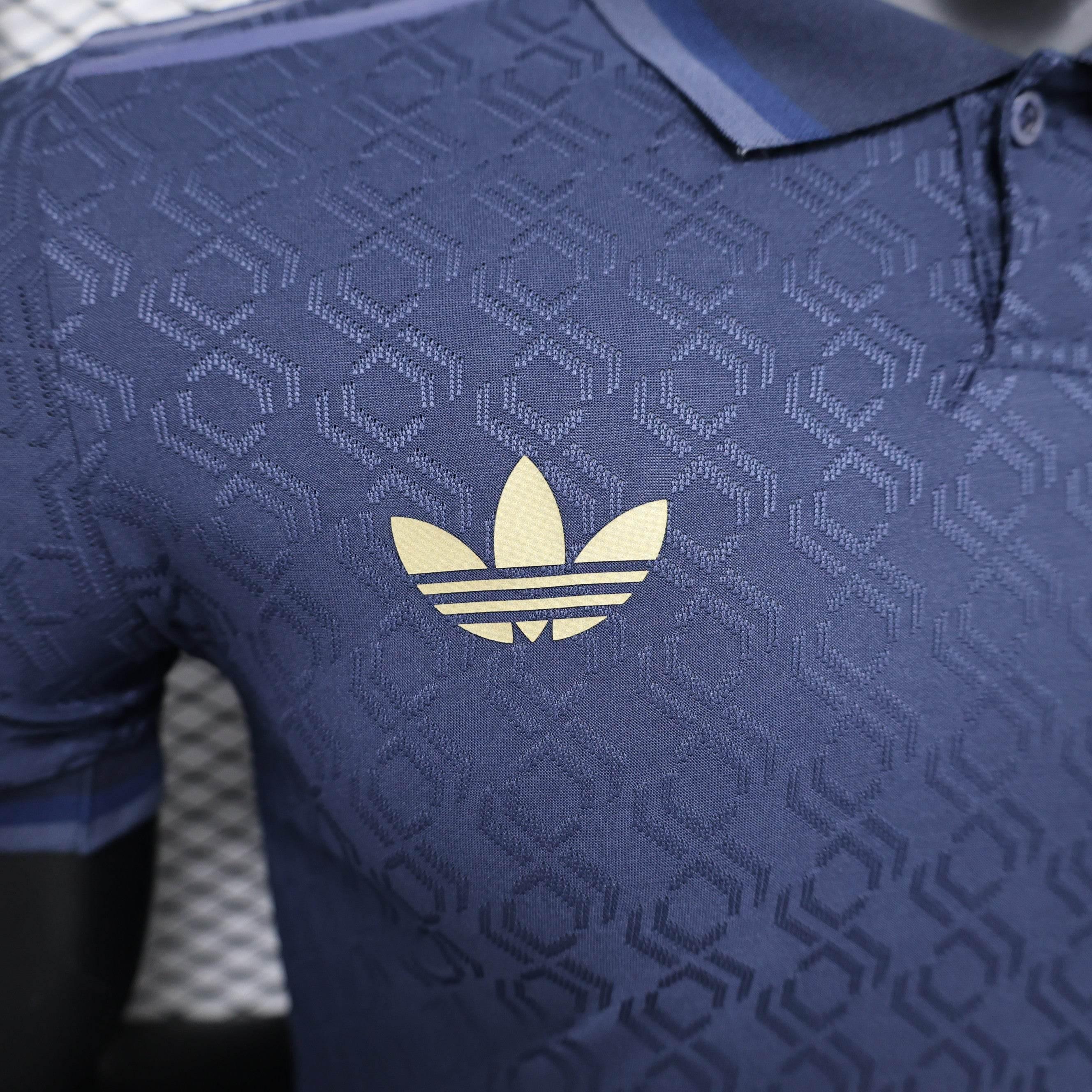 CAMISETA JUVENTUS I 24/25 HOMBRE (VERSION JUGADOR) - ZonaCamisetas