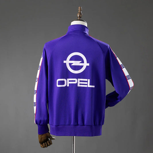 CHAQUETA DEPORTIVA FIORENTINA I 85/86