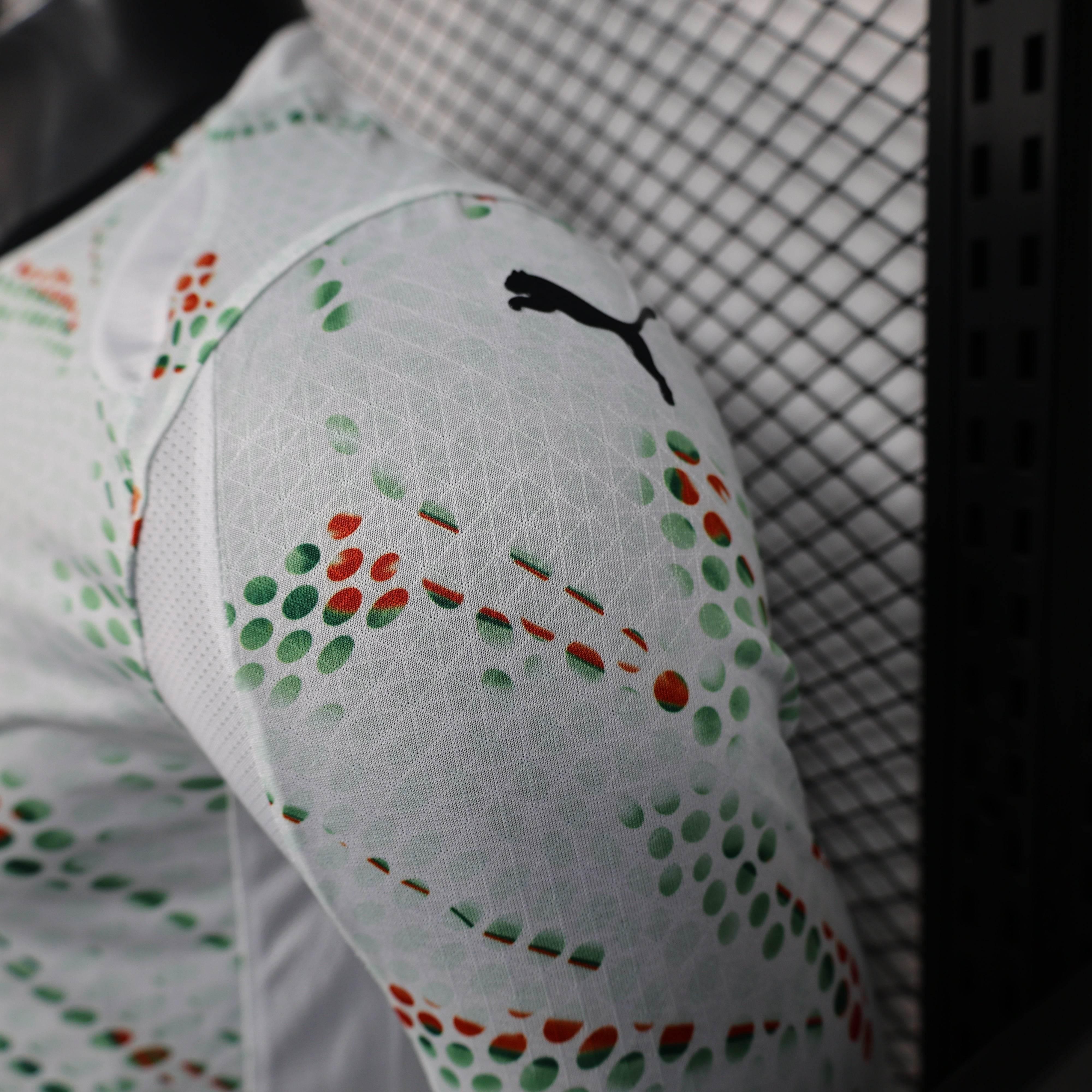 CAMISETA PORTUGAL Il 2025 HOMBRE (VERSIÓN JUGADOR) MANGA LARGA - ZonaCamisetas