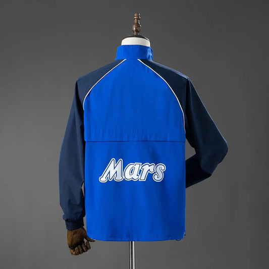 CORTAVIENTO NAPOLI II 1989