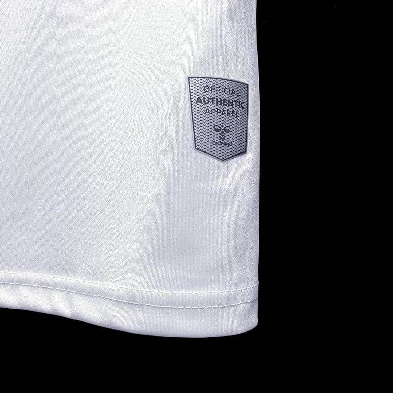 CAMISETA DINAMARCA II 23/24 HOMBRE (VERSIÓN FAN) - ZonaCamisetas