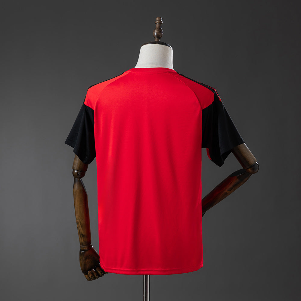 CAMISETA COLO COLO ENTRENAMIENTO I 26/27 HOMBRE (VERSIÓN FAN)