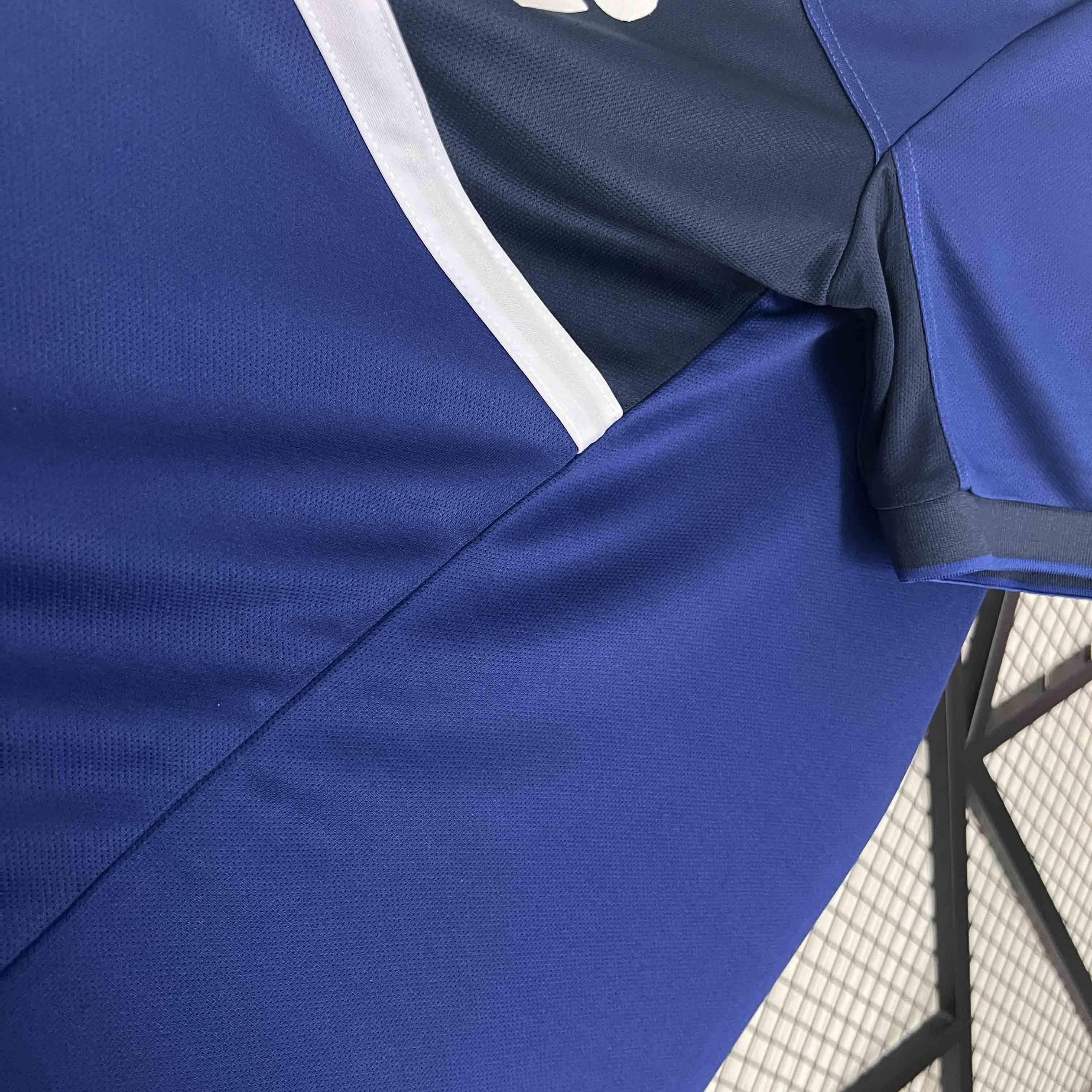 CAMISETA INTER DE MILAN III 98/99 HOMBRE (RETRO) - ZonaCamisetas